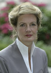 Portrait - Elisabeth Heister-Neumann