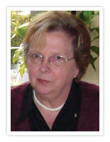 Portrait - Prof. Dr. Karla Etschenberg